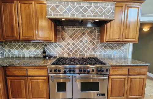 Monterey Ter Casa | Northwood Retreat 5 bed Luxury Family