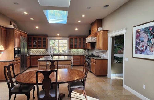 Monterey Ter Casa | Northwood Retreat 5 bed Luxury Family