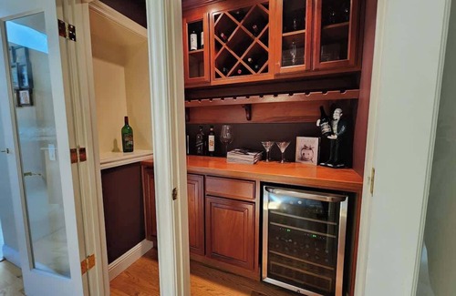 Monterey Ter Casa | Northwood Retreat 5 bed Luxury Family