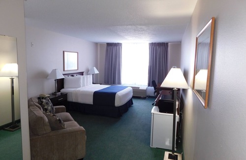 Turtle Lake Hotel | Northwoods Best Inn -Turtle Lake