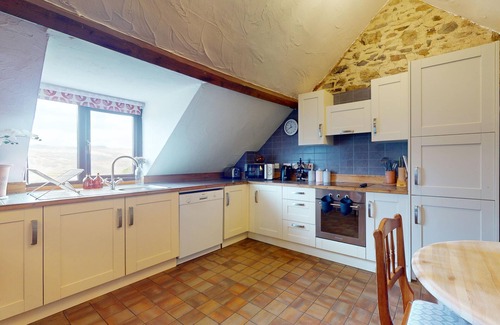 Hawkridge Cabaña | Norton Cottage, Hawkridge