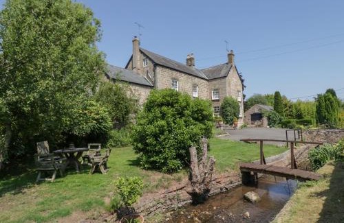 Whitchurch Cama Y Desayuno | Norton House Bed & Breakfast & Cottages