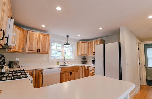 Lincolnville Casa | NORTON POND COTTAGE - Town of Lincolnville