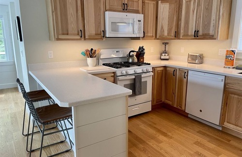 Lincolnville Casa | NORTON POND COTTAGE - Town of Lincolnville
