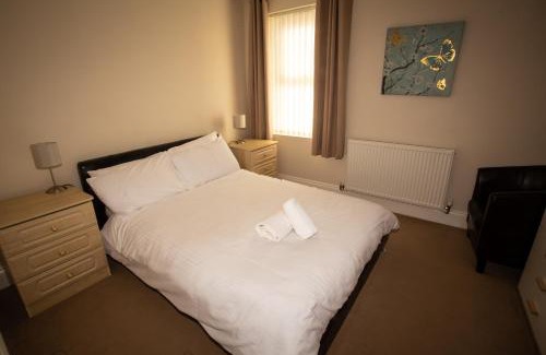 Stockton-on-Tees Apartamento | Norton Serviced Apartments
