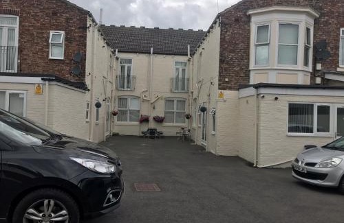Stockton-on-Tees Apartamento | Norton Serviced Apartments