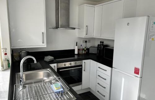 Stockton-on-Tees Apartamento | Norton Serviced Apartments