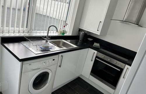 Stockton-on-Tees Apartamento | Norton Serviced Apartments