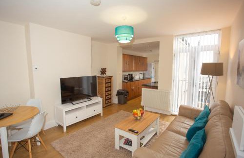 Stockton-on-Tees Apartamento | Norton Serviced Apartments