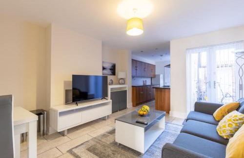 Stockton-on-Tees Apartamento | Norton Serviced Apartments