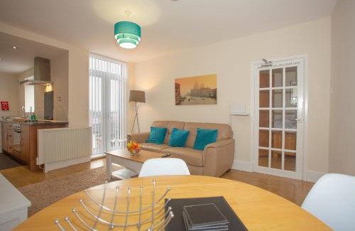 Stockton-on-Tees Apartamento | Norton Serviced Apartments