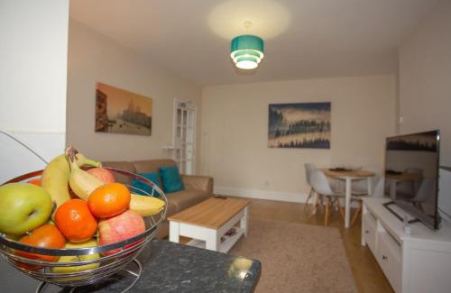 Stockton-on-Tees Apartamento | Norton Serviced Apartments