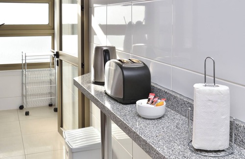 Apoquindo Apartamento | Norus Las Condes