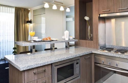 Apoquindo Apartamento | Norus Las Condes