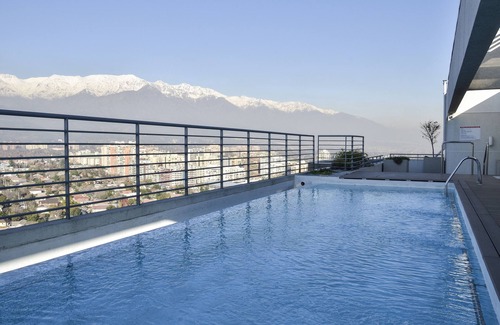 Apoquindo Apartamento | Norus Las Condes