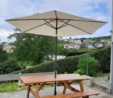 Nordestinho Casa | Norverde - Açores