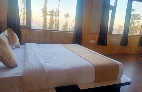 Cheog Hotel | Norvin Homes- Double Room/ breakfast included