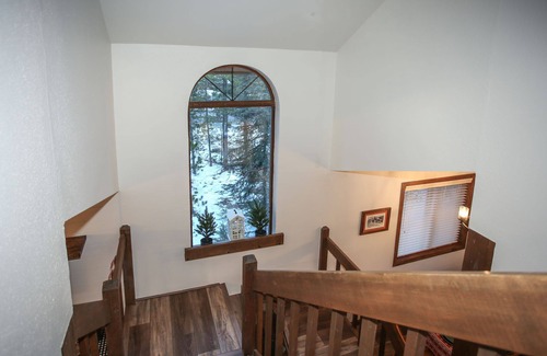 Blue River Chalet De Esquí | Norway Cabin Summary: