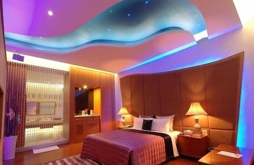 Banqiao Hotel | Norway Forest Villa Motel