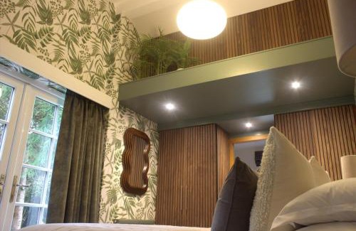Little Budworth Casa | Norway Spruce Lodge