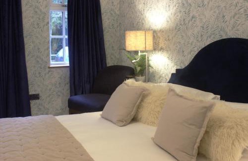 Little Budworth Casa | Norway Spruce Lodge