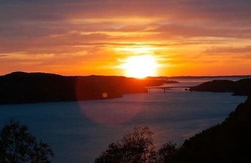 Halsa Municipality Villa | Norway Stabben Tour