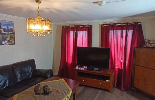 Halsa Municipality Villa | Norway Stabben Tour