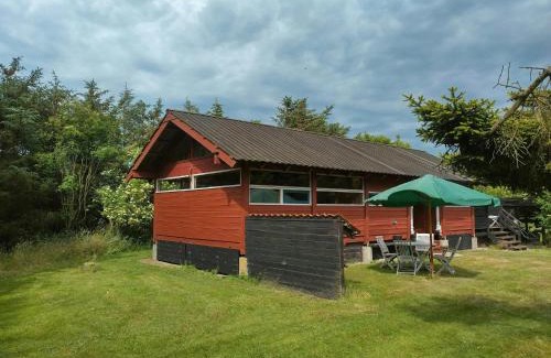 Trans Casa | Norwegian Architect-Designed Cabin From 1972
