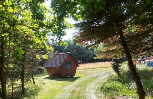 Trans Casa | Norwegian Architect-Designed Cabin From 1972