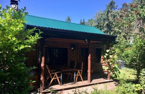 Wuthenow Casa | Norwegisches Holzhaus