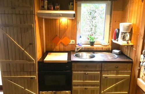 Wuthenow Casa | Norwegisches Holzhaus