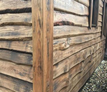 Wuthenow Casa | Norwegisches Holzhaus