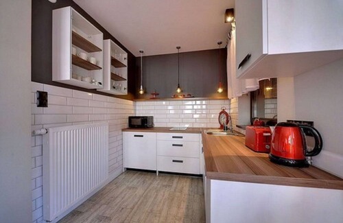 Szklarska Poreba Apartamento | Norweska Dolina Luxury Resort