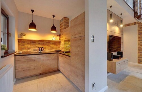 Szklarska Poreba Apartamento | Norweska Dolina Luxury Resort