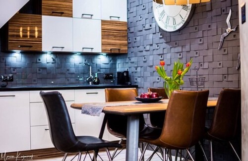 Szklarska Poreba Apartamento | Norweska Dolina Luxury Resort