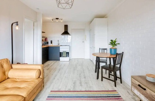 Mosman Park Apartamento | NorWest Pines