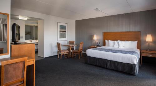 Winnipeg Hotel | Norwood Hotel