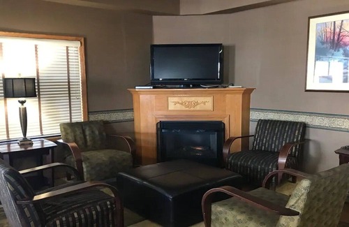Eagan Casa | Norwood Inn Eagan -Deluxe Room 2 Queen Bed Non Smoking