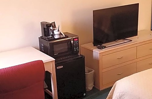 La Crosse Hotel | Norwood Inn & Suites La Crosse