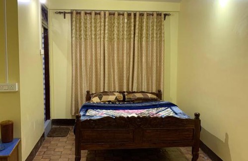 Darjeeling Hotel | Noryang stay