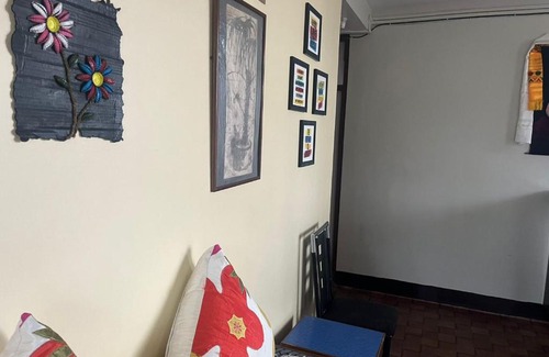 Darjeeling Hotel | Noryang stay
