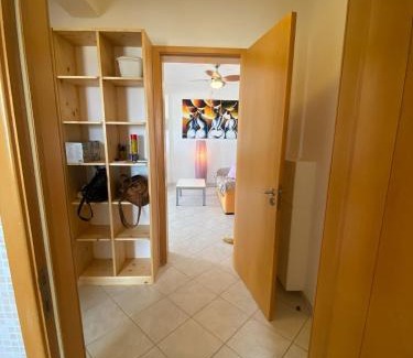 Sal Rei Apartamento | Nos Kasa Sea View Apartment Beach Cabral