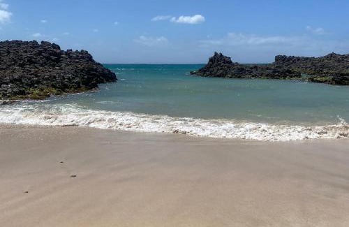 Sal Rei Apartamento | Nos Kasa Sea View Apartment Beach Cabral