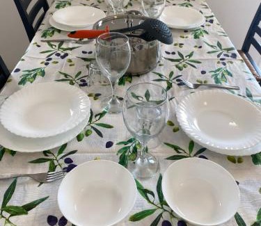 Sal Rei Apartamento | Nos Kasa Sea View Apartment Beach Cabral