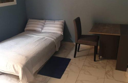 Lower Prince's Quarter Apartamento | Nos Soño