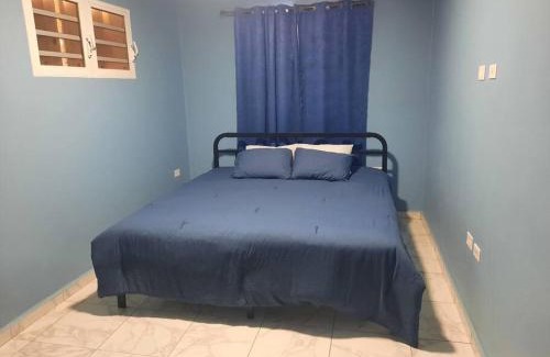 Lower Prince's Quarter Apartamento | Nos Soño