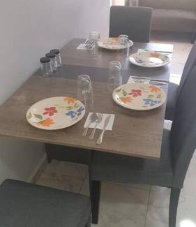 Lower Prince's Quarter Apartamento | Nos Soño