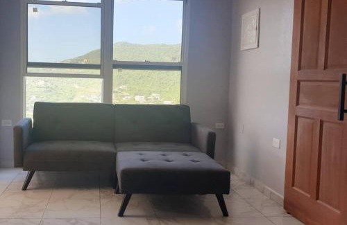 Lower Prince's Quarter Apartamento | Nos Soño