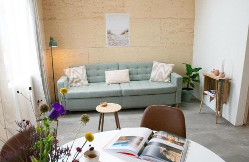 Grijpskerke Casa | NoSa Sleep, Sfeervol vakantiehuis in Grijpskerke