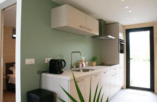 Grijpskerke Casa | NoSa Sleep, Sfeervol vakantiehuis in Grijpskerke